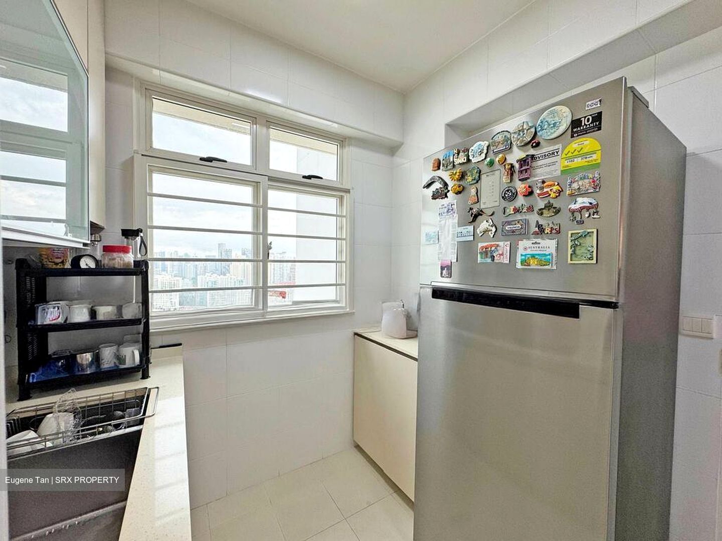 Blk 10A Tiong Bahru View (Bukit Merah), HDB 4 Rooms #519263251